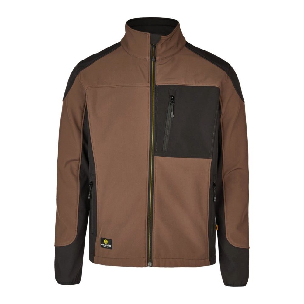 Hans Schäfer Workwear Arbeitsjacke