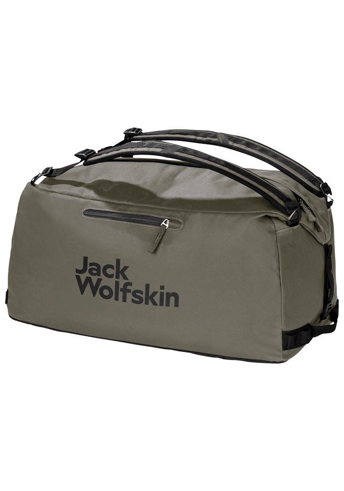 Jack Wolfskin Reisetasche TRAVELTOPIA DUFFLE 65 günstig online kaufen