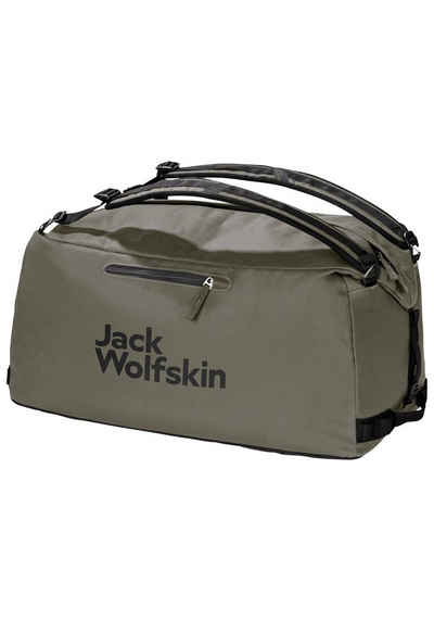 Jack Wolfskin Reisetasche TRAVELTOPIA DUFFLE 65