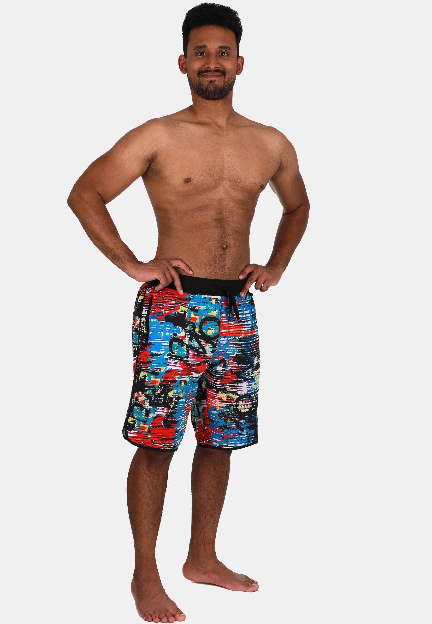 wavebreaker Badeshorts Shorts (1-St) günstig online kaufen