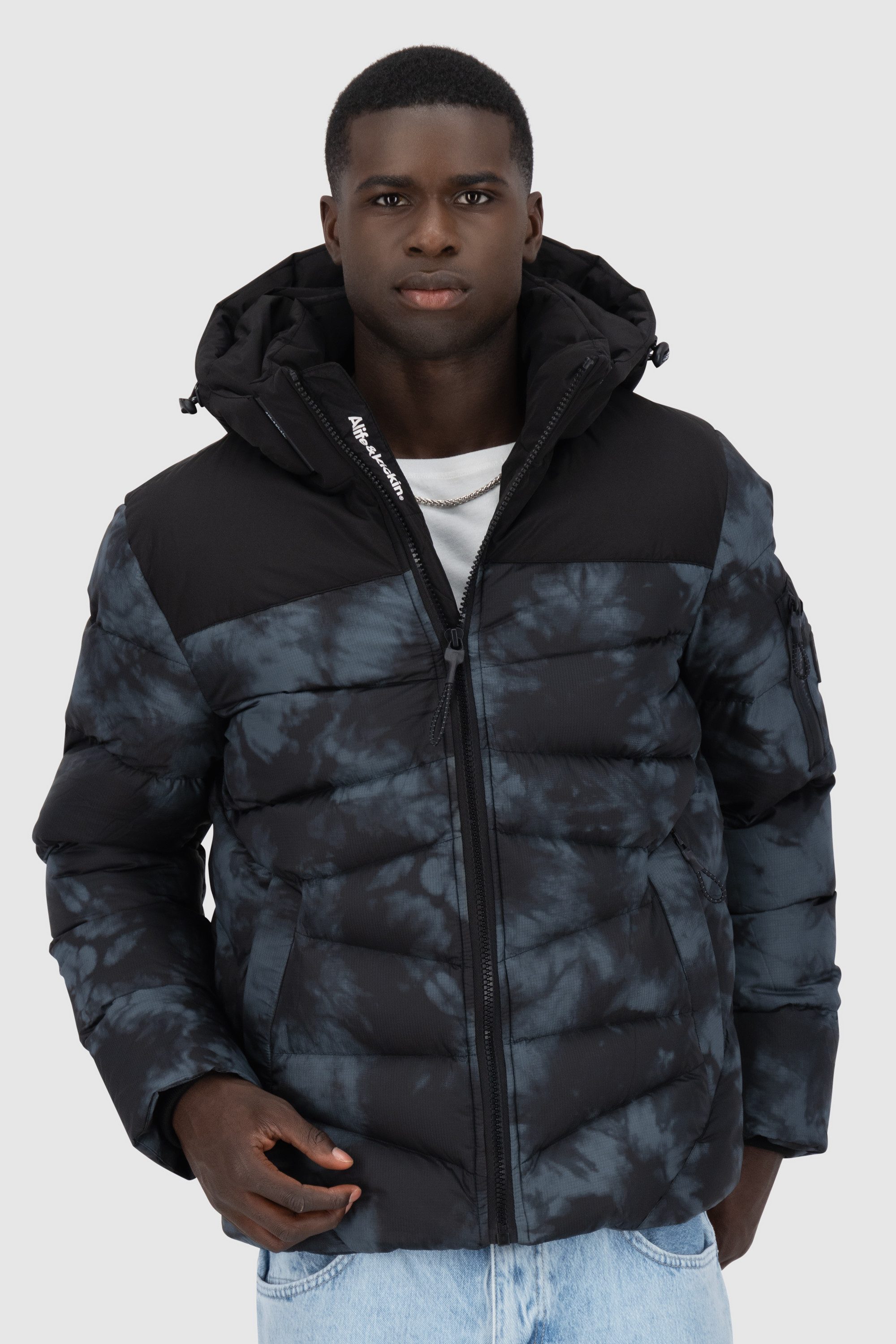 Alife & Kickin Winterjacke Herren HenryAK günstig online kaufen