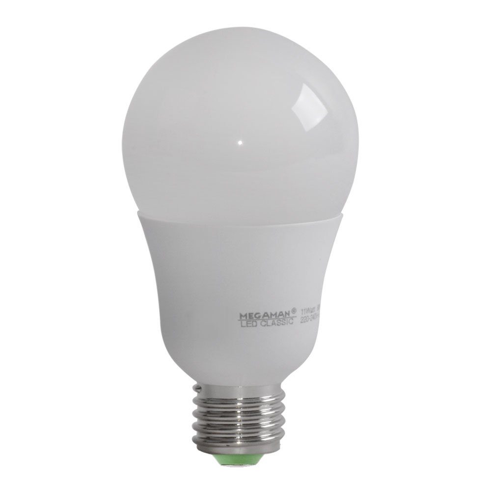 etc-shop Lampen LED LED Außen - Außen-Stehlampe, Terrassen Edelstahl Stehleuchte Sockel Strahler Wand 80 Garten silber cm Wege