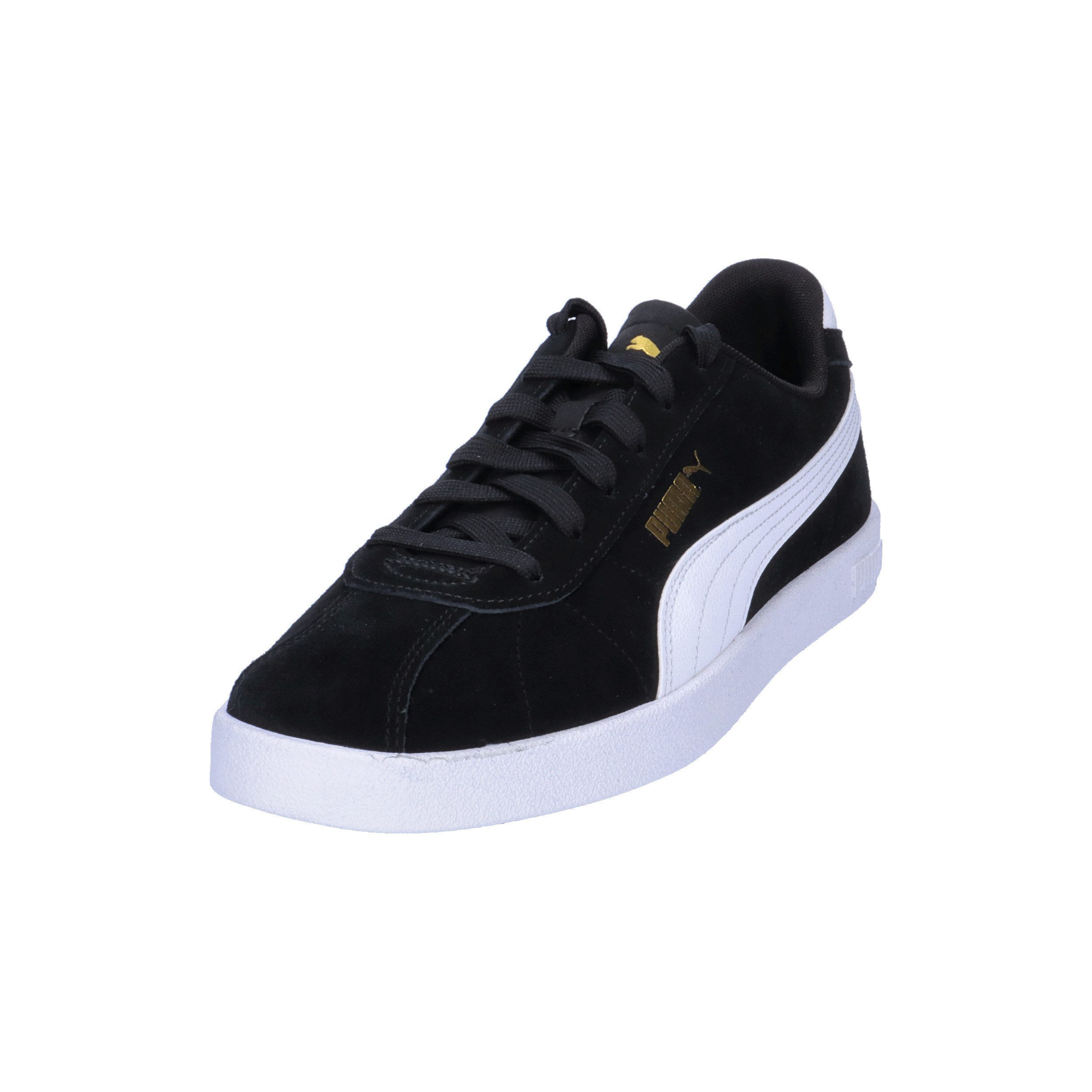 PUMA Puma Unisex Sneaker Club II 397444 Sneaker – Bild 4 von 5