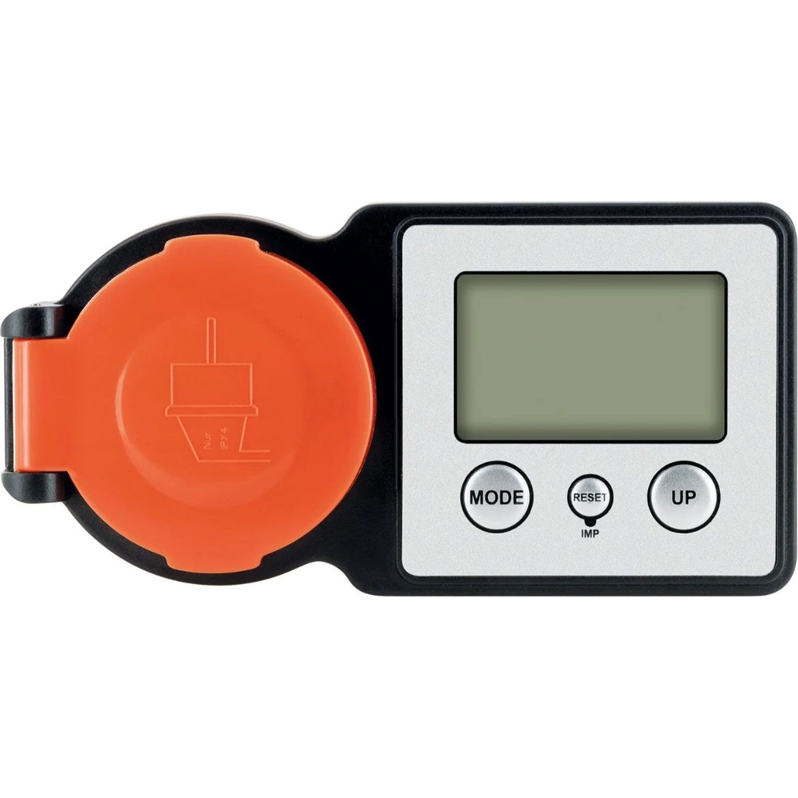 Schwaiger Energiekostenmessgerät Outdoor Smart-Home-Station