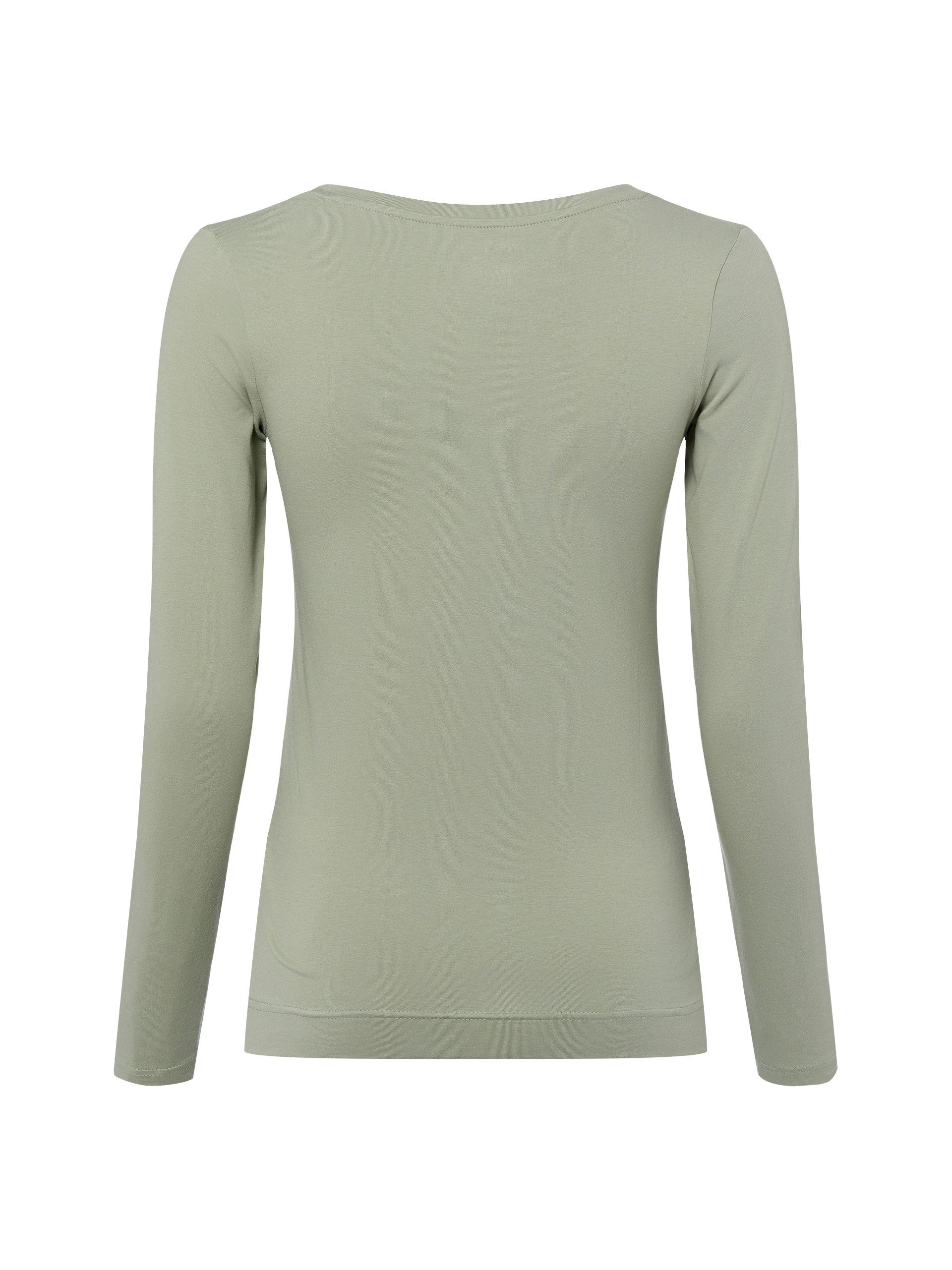 Marie Lund Langarmshirt