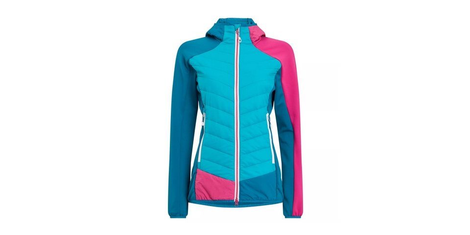 Funktionsjacke Da.-Jacke Sohana JKT W
