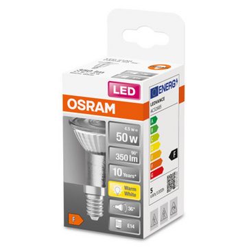 Osram LED-Leuchtmittel STAR, E14
