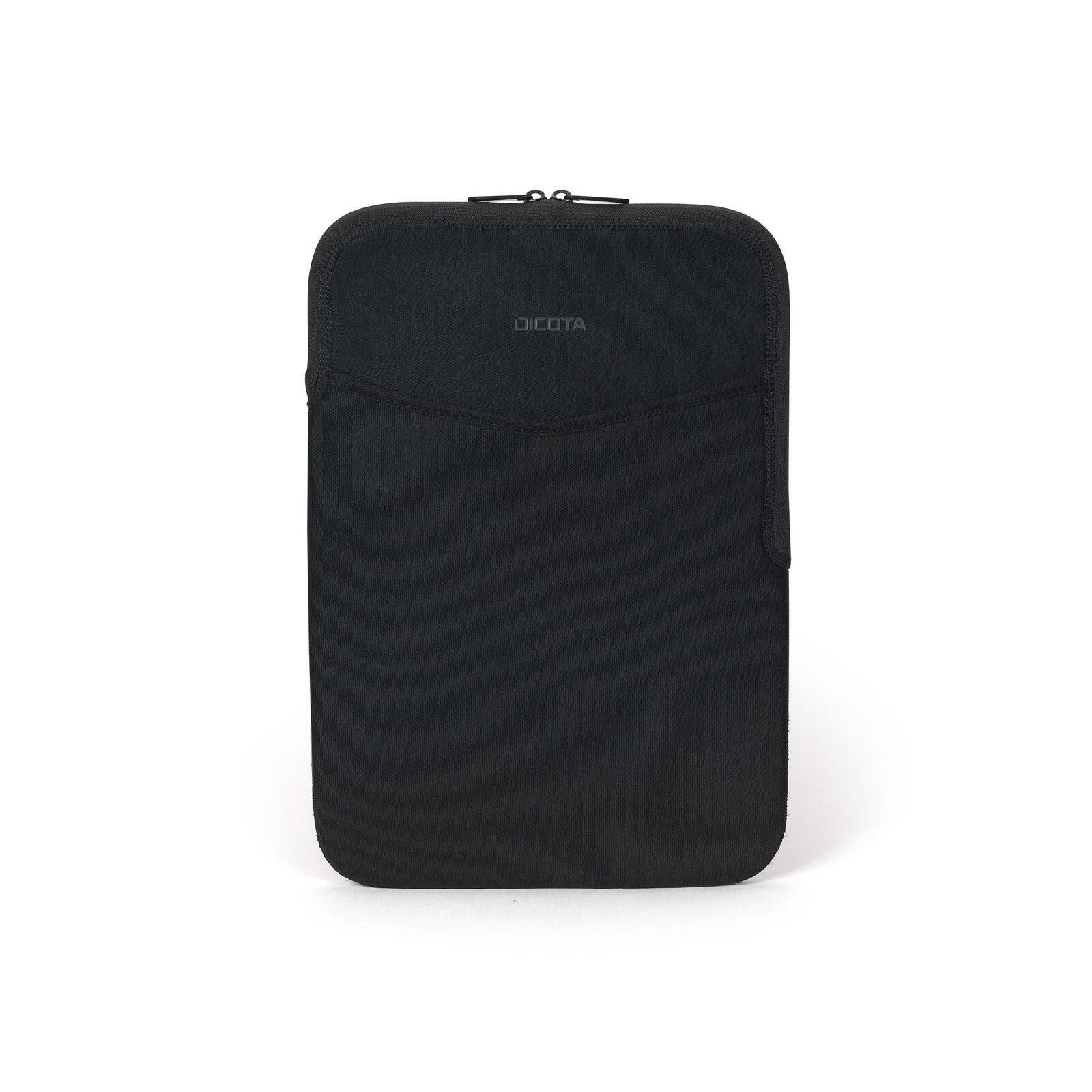 DICOTA Laptop-Hülle DICOTA Sleeve Eco SLIM M schw.