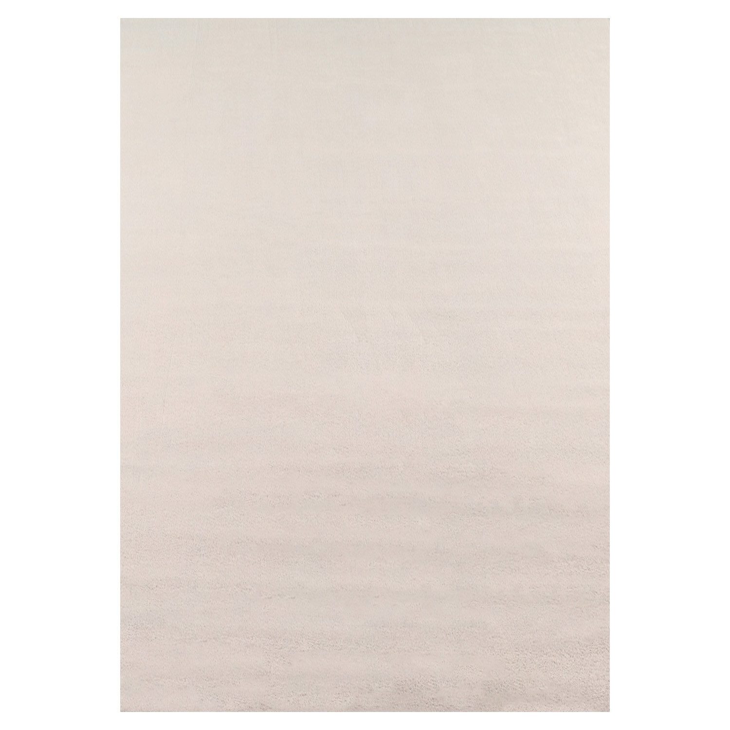 Teppium Teppich Unicolor - Einfarbig, Rechteckig, günstig online kaufen