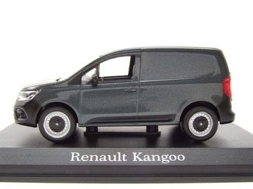Norev Modellauto Renault Kangoo Van 2021 grau Modellauto 1:43 Norev, Maßstab 1:43