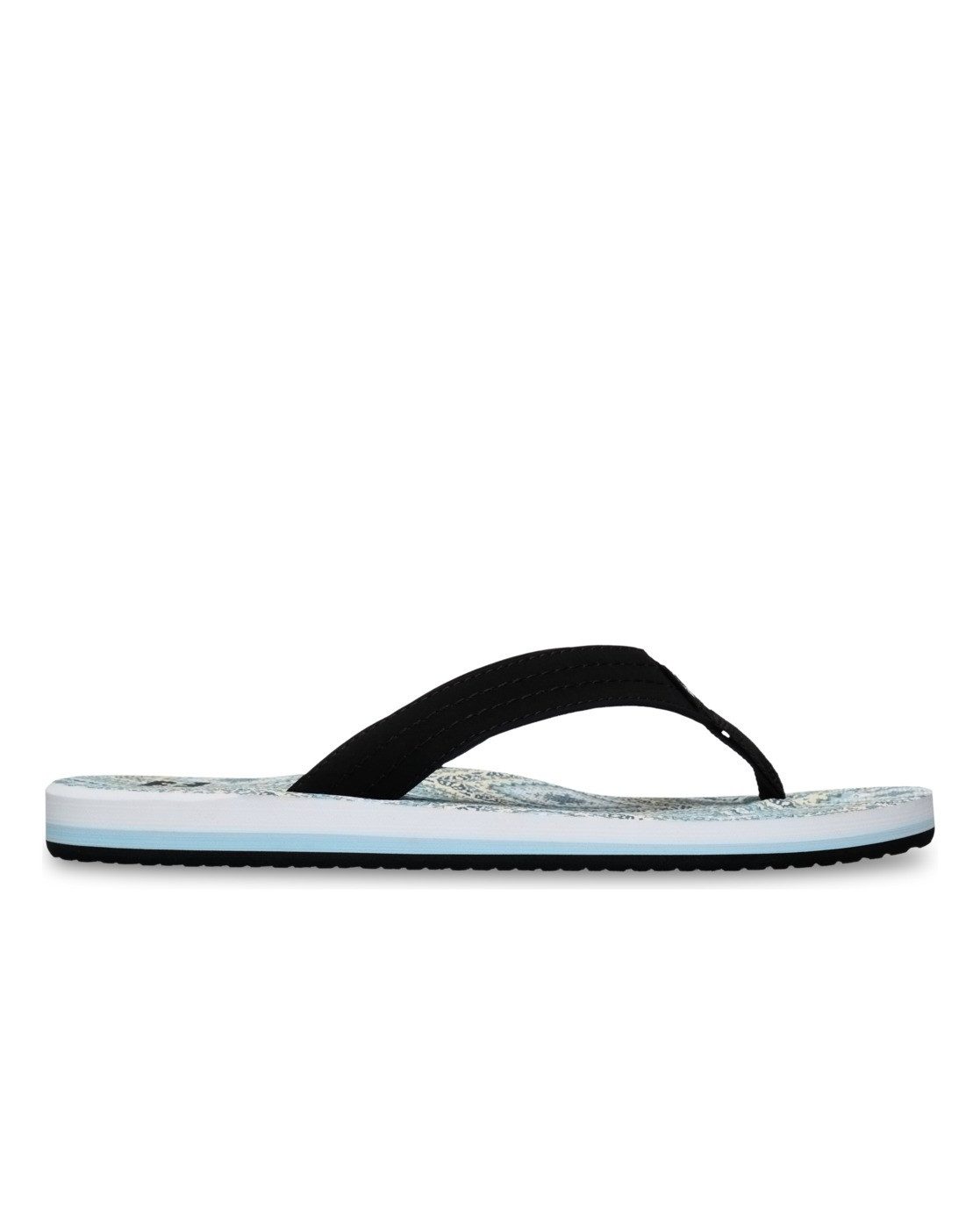 Billabong All Day Theme Badesandale