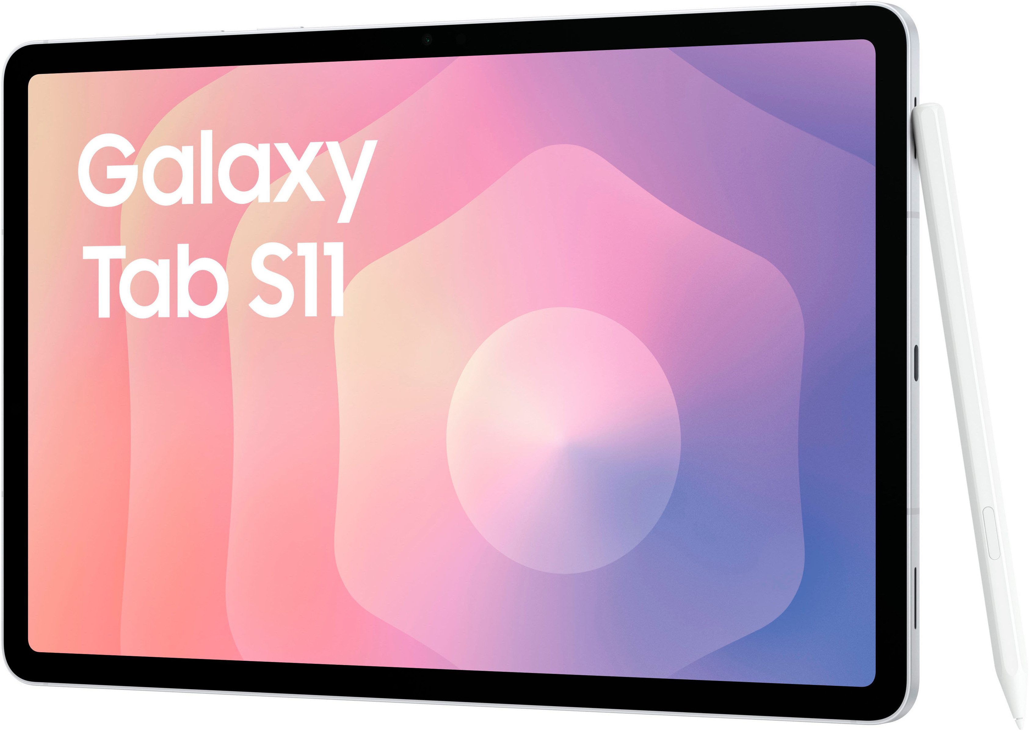 Samsung Galaxy Tab S11 Tablet (11", Android,One UI,Knox)