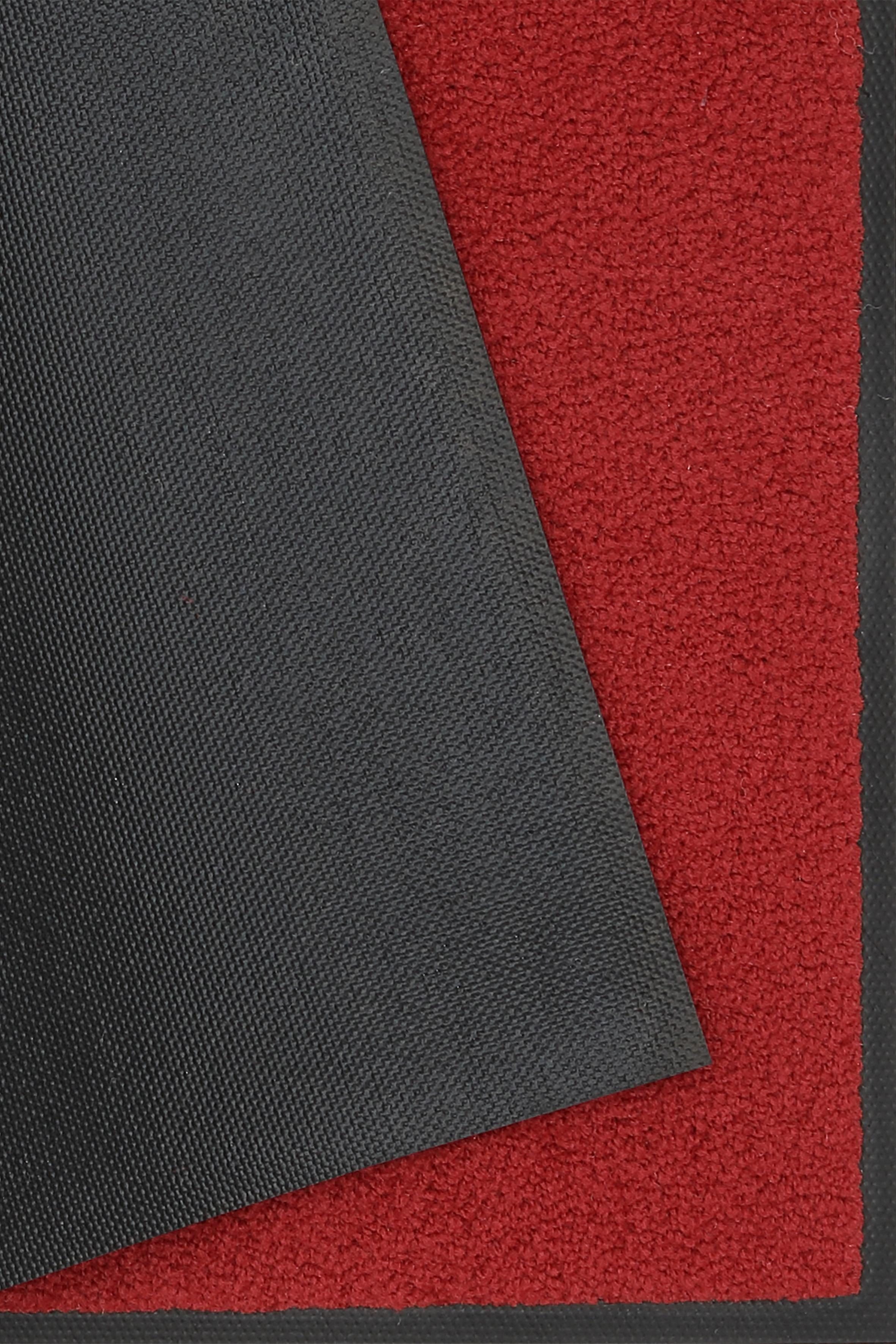 wash+dry by Kleen-Tex Fußmatte Original Uni, günstig online kaufen