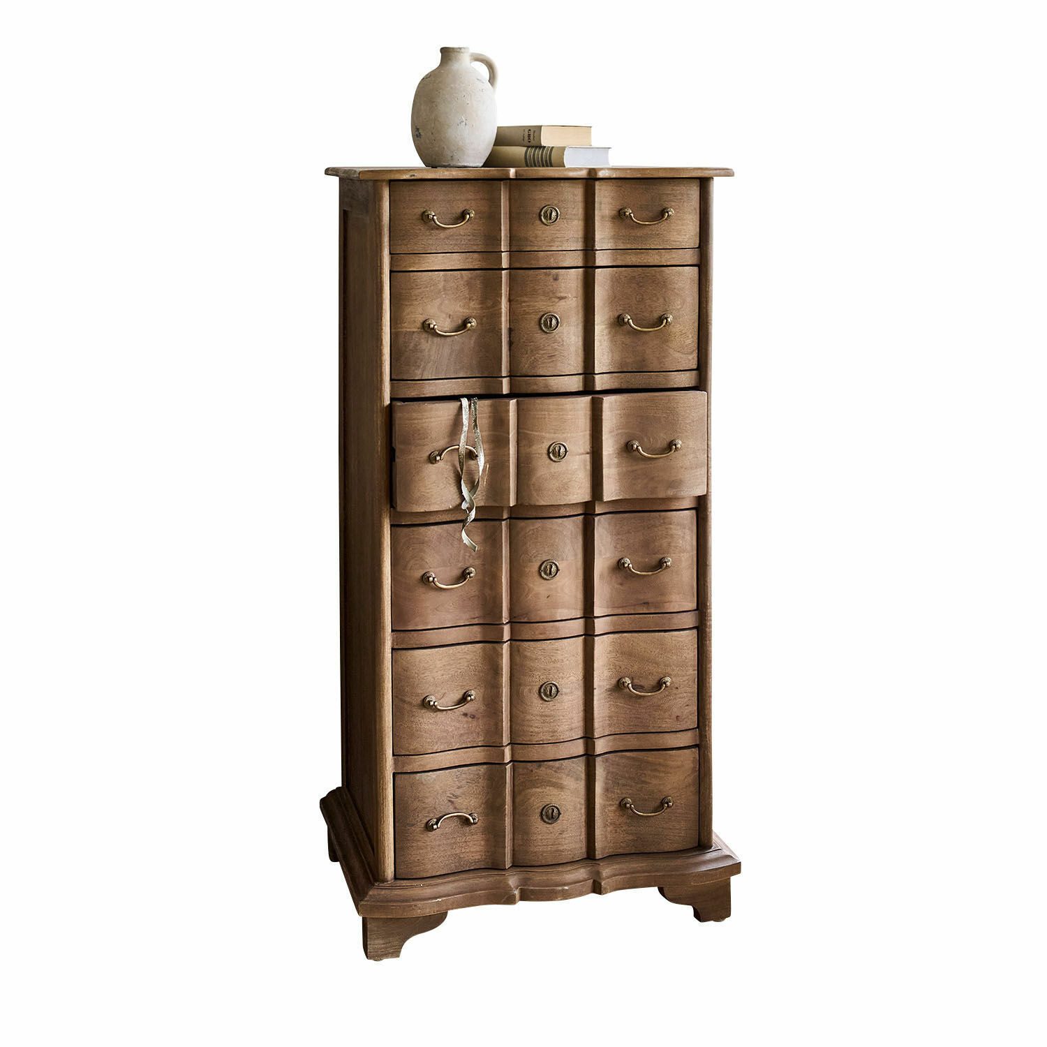 Mirabeau Kommode Kommode Aiguillon braun