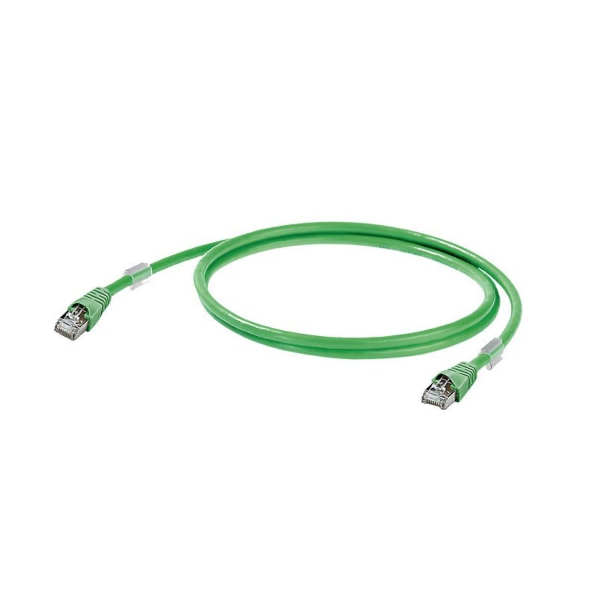 Weidmüller Weidmüller Systemkabel IEC5ES8UG0200M40M40G Computer-Kabel