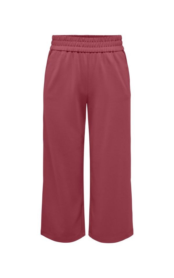 ONLY Slim-fit-Jeans ONLPOPTRASH-SUKI LIFE MW CULOTTE günstig online kaufen