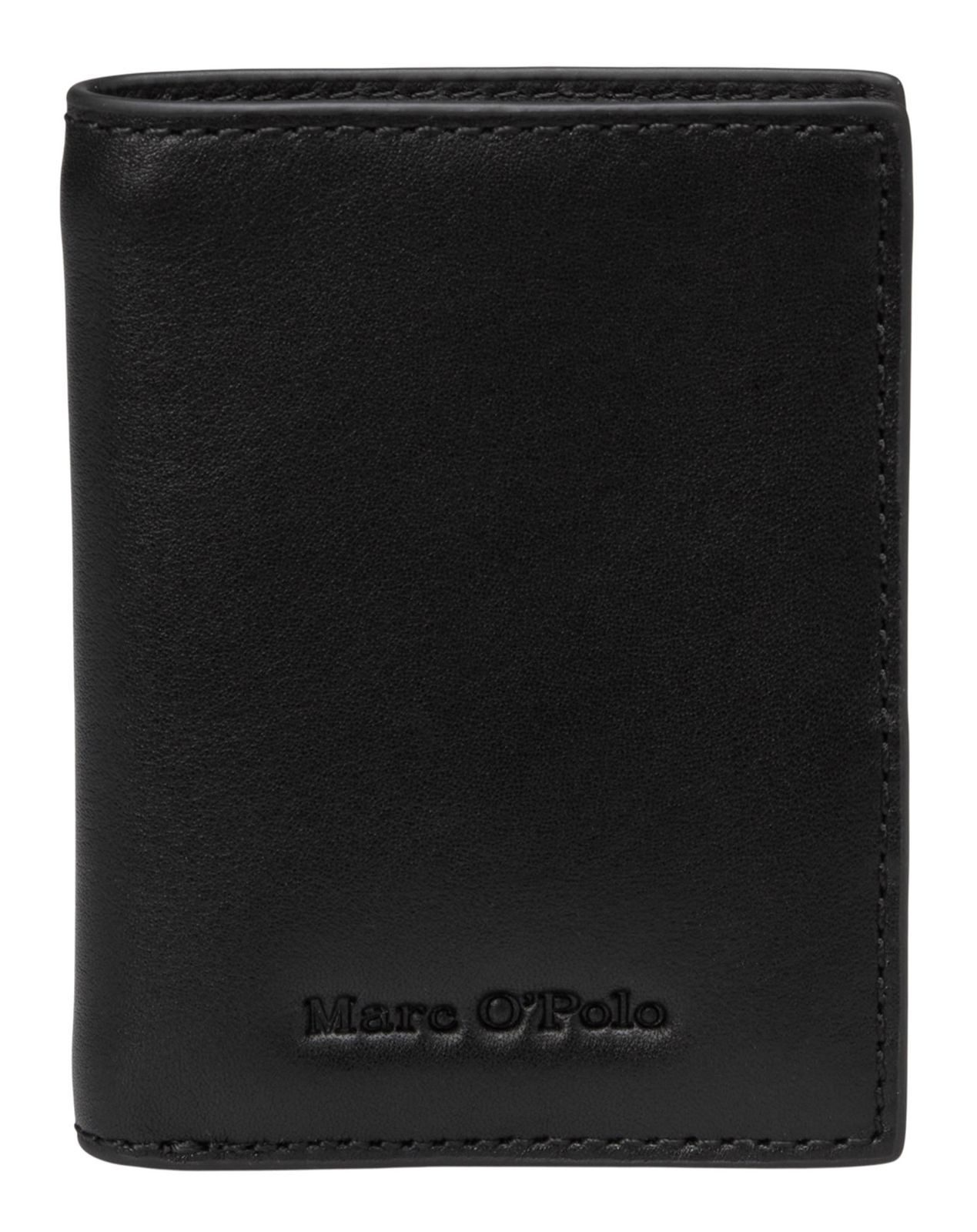 Marc O'Polo Kartenetui Card Holder, aus echtem Leder