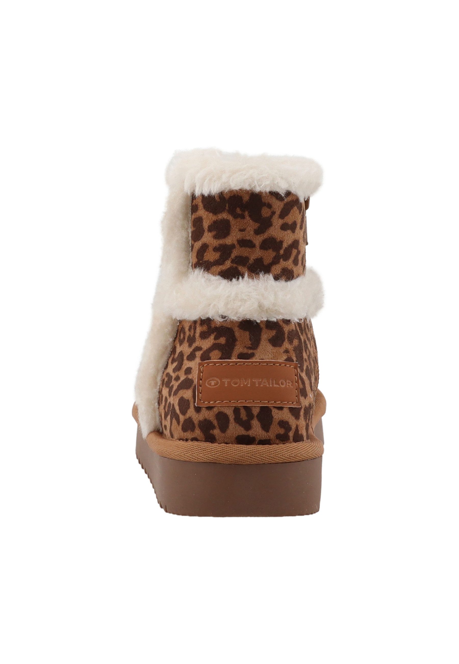 TOM TAILOR Tom Tailor Short Boots Stiefel