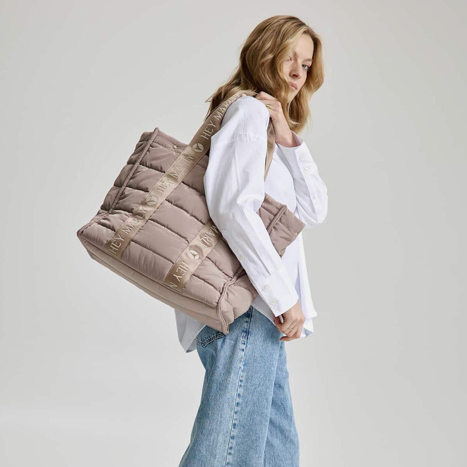 Hey Marly Handtasche Best Buddy