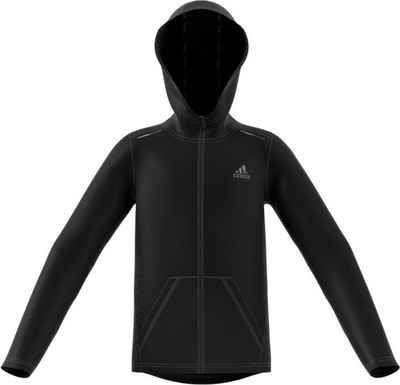 adidas Sportswear Kapuzensweatjacke B HIIT ZIP HOOD