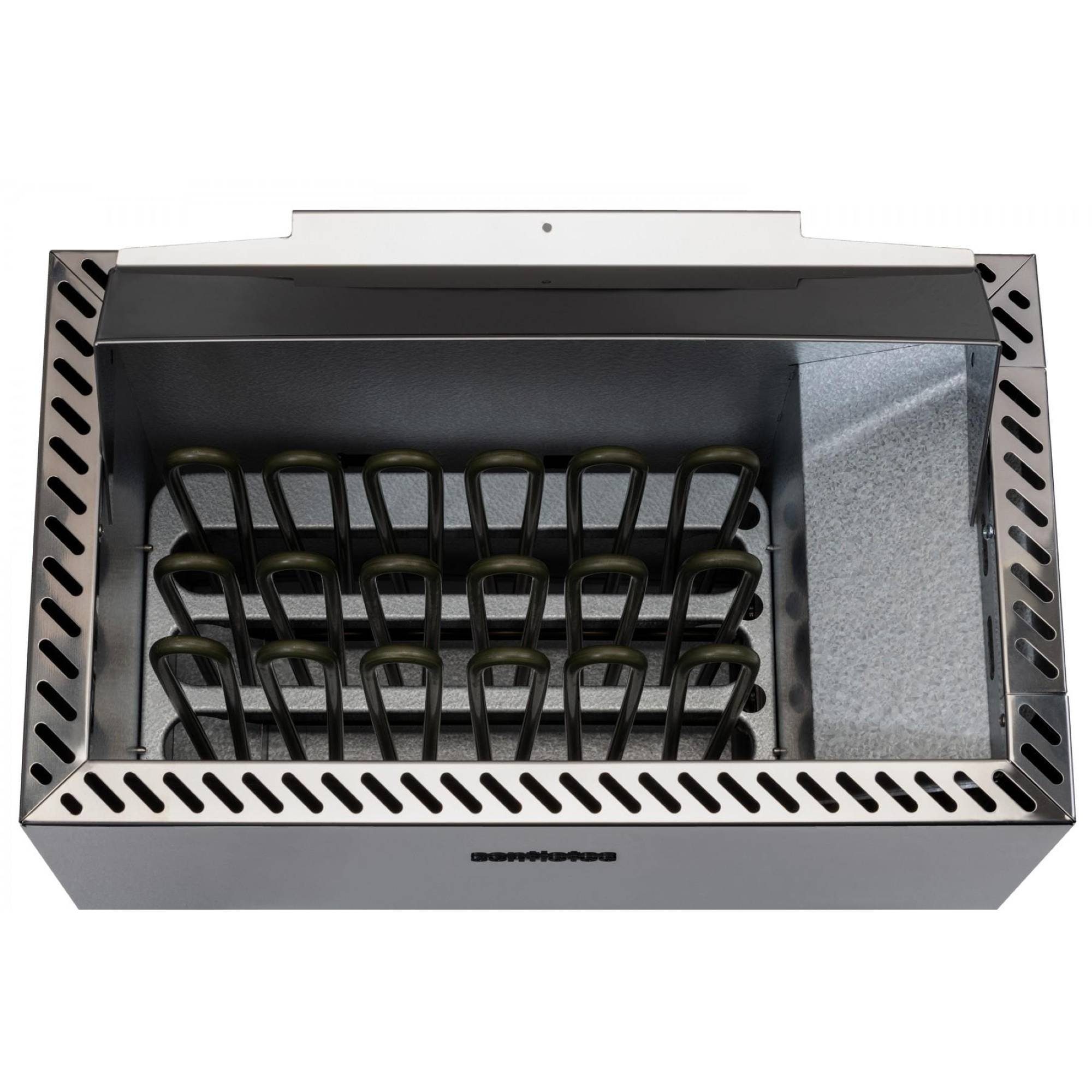 Sentiotec Saunaofen Sentiotec Nordex Style Saunaofen günstig online kaufen