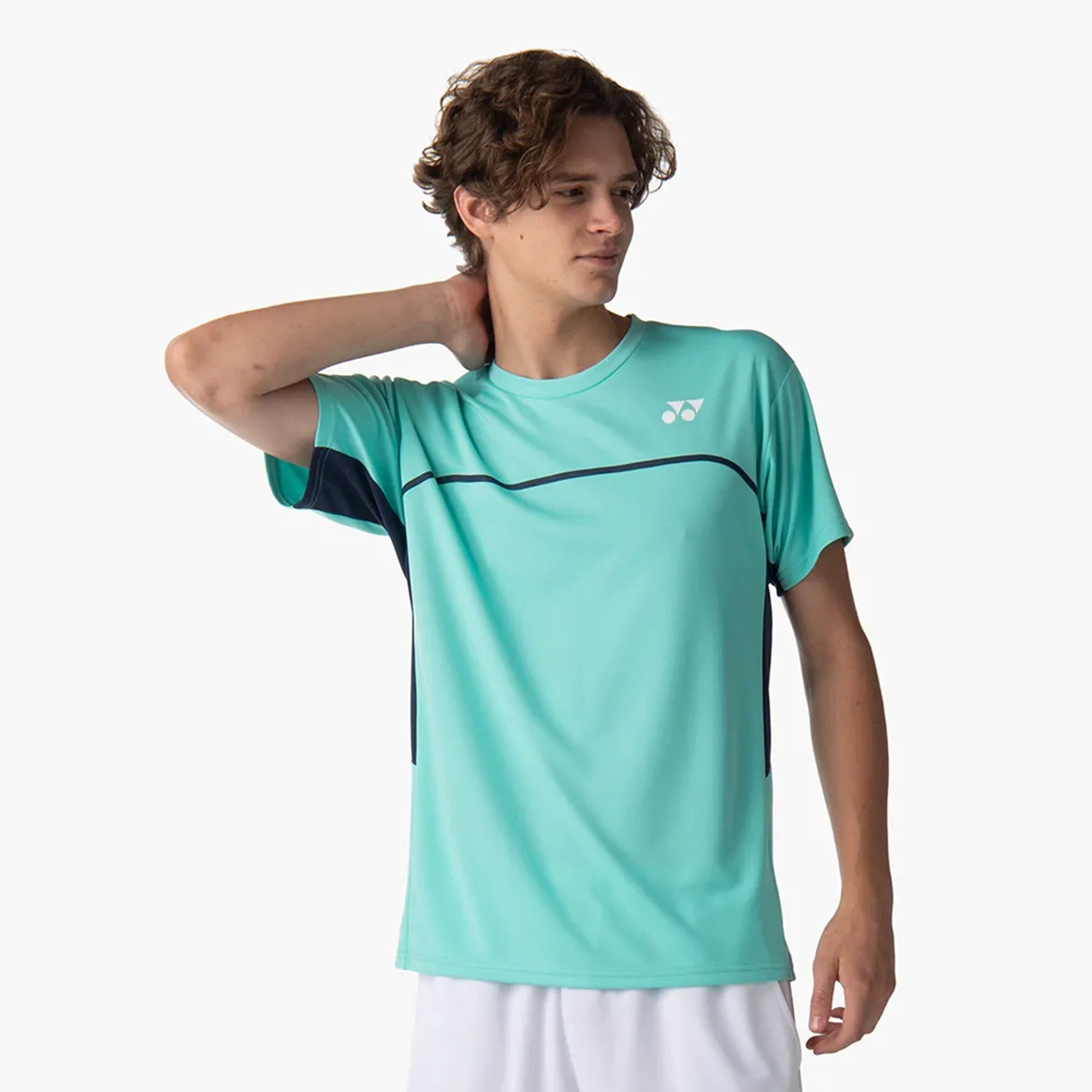 Yonex T-Shirt Crew Neck