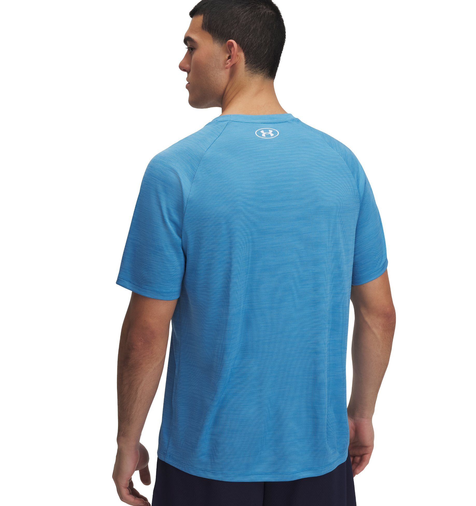 Under Armour® T-Shirt UA TECH TEXTURED günstig online kaufen