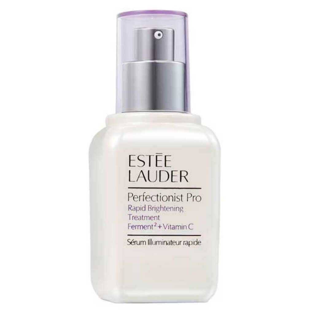 ESTÉE LAUDER Gesichtsmaske PERFECTIONIST PRO Serum zur schnellen Aufhellung 50 ml