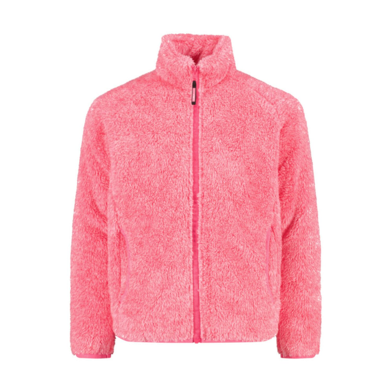 CMP Fleecejacke CMP Mädchen Fleecejacke KID G JACKET 35P2895