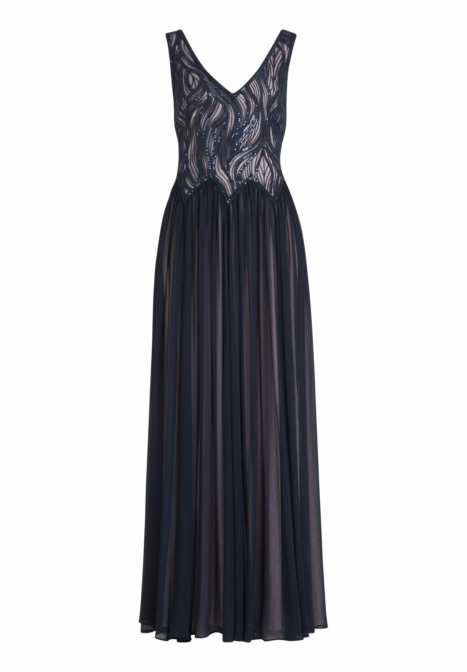 Vera Mont Cocktailkleid Cocktailkleid für Damen (keine Angabe, 1-tlg) keine Angabe