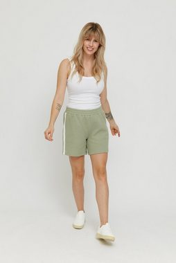 MAZINE Shorts KAMI SHORTS Grün