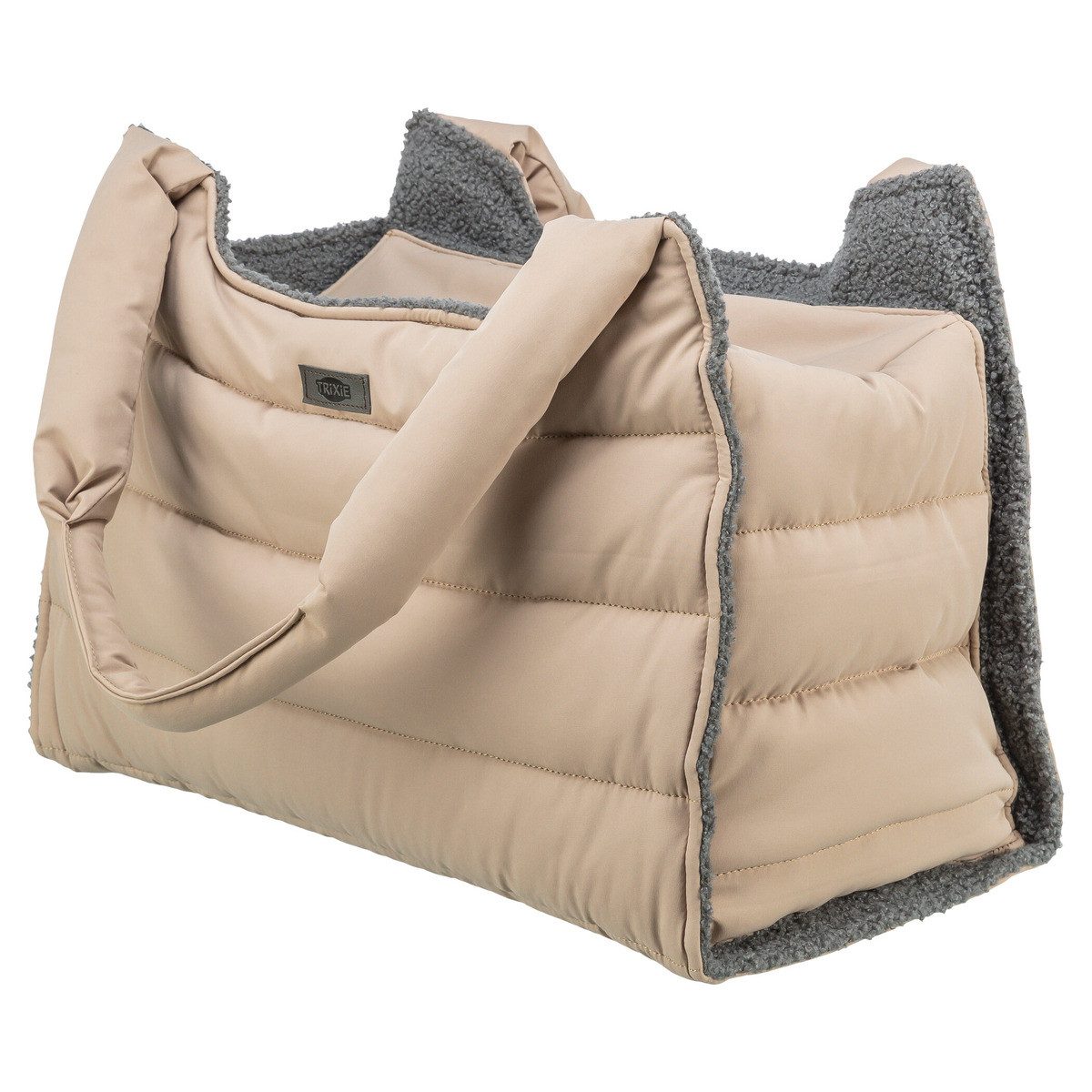 TRIXIE Tiertransporttasche Tasche Gina blush für Hunde