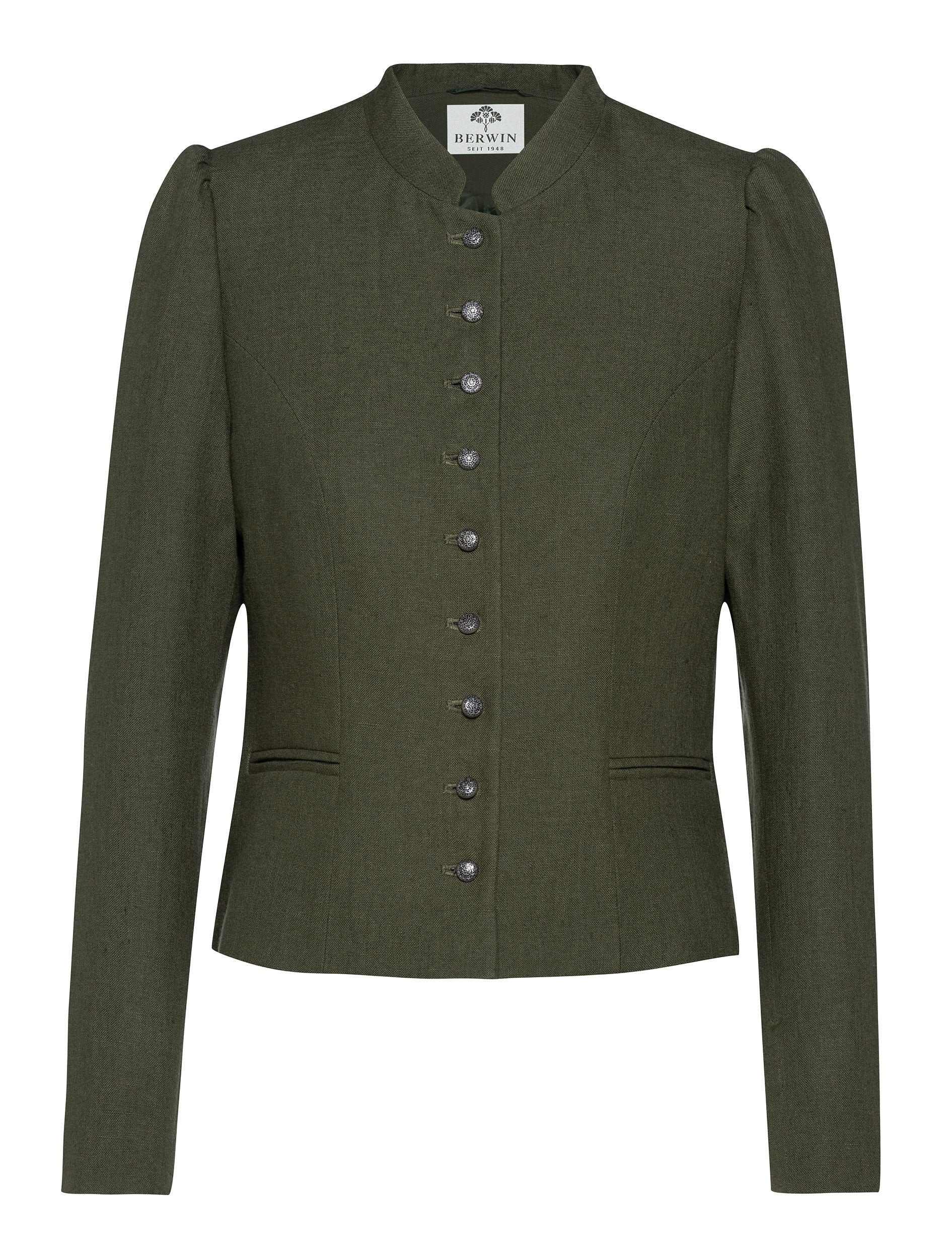 Berwin Trachtenjacke