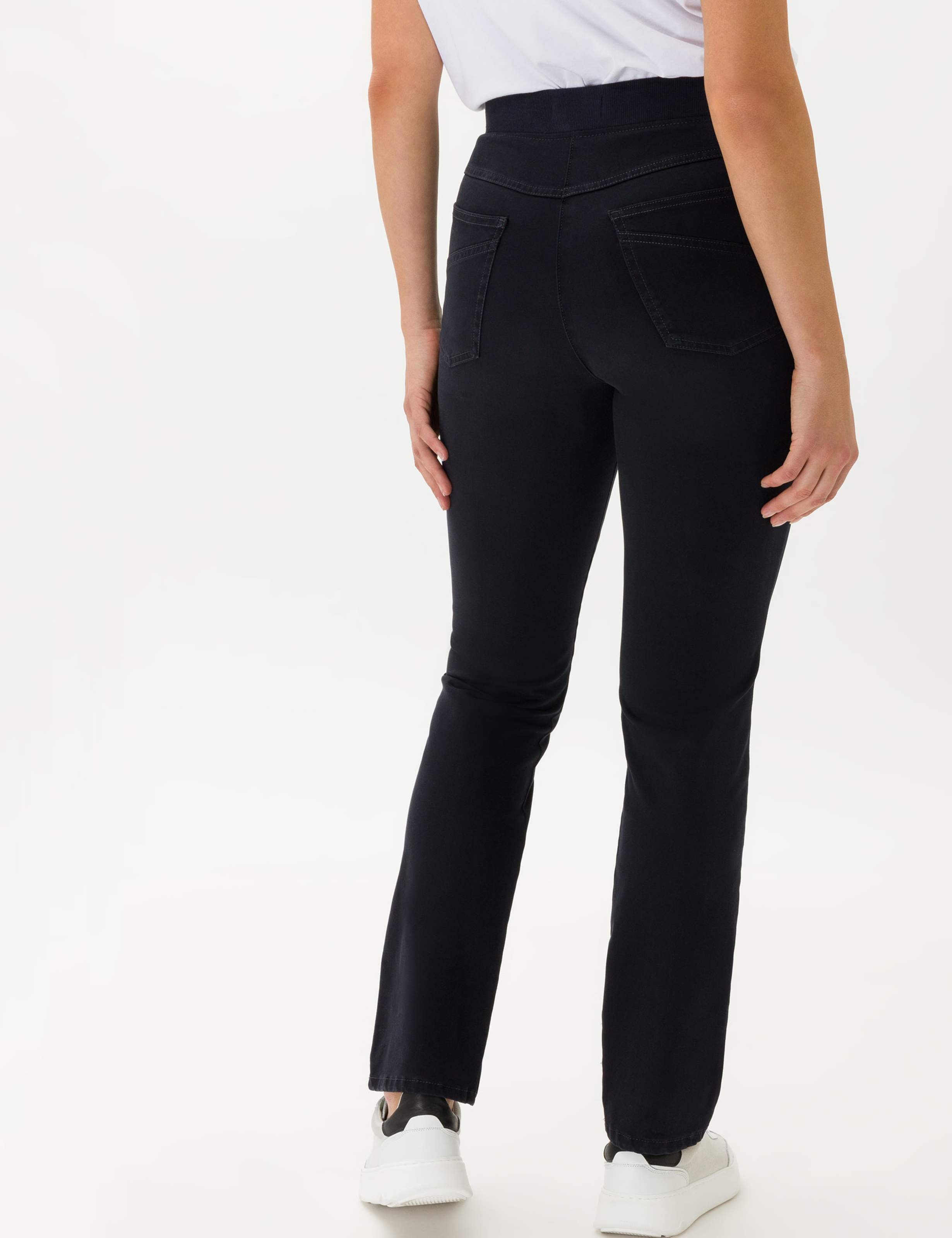 RAPHAELA by BRAX Chinohose Style PAMINA