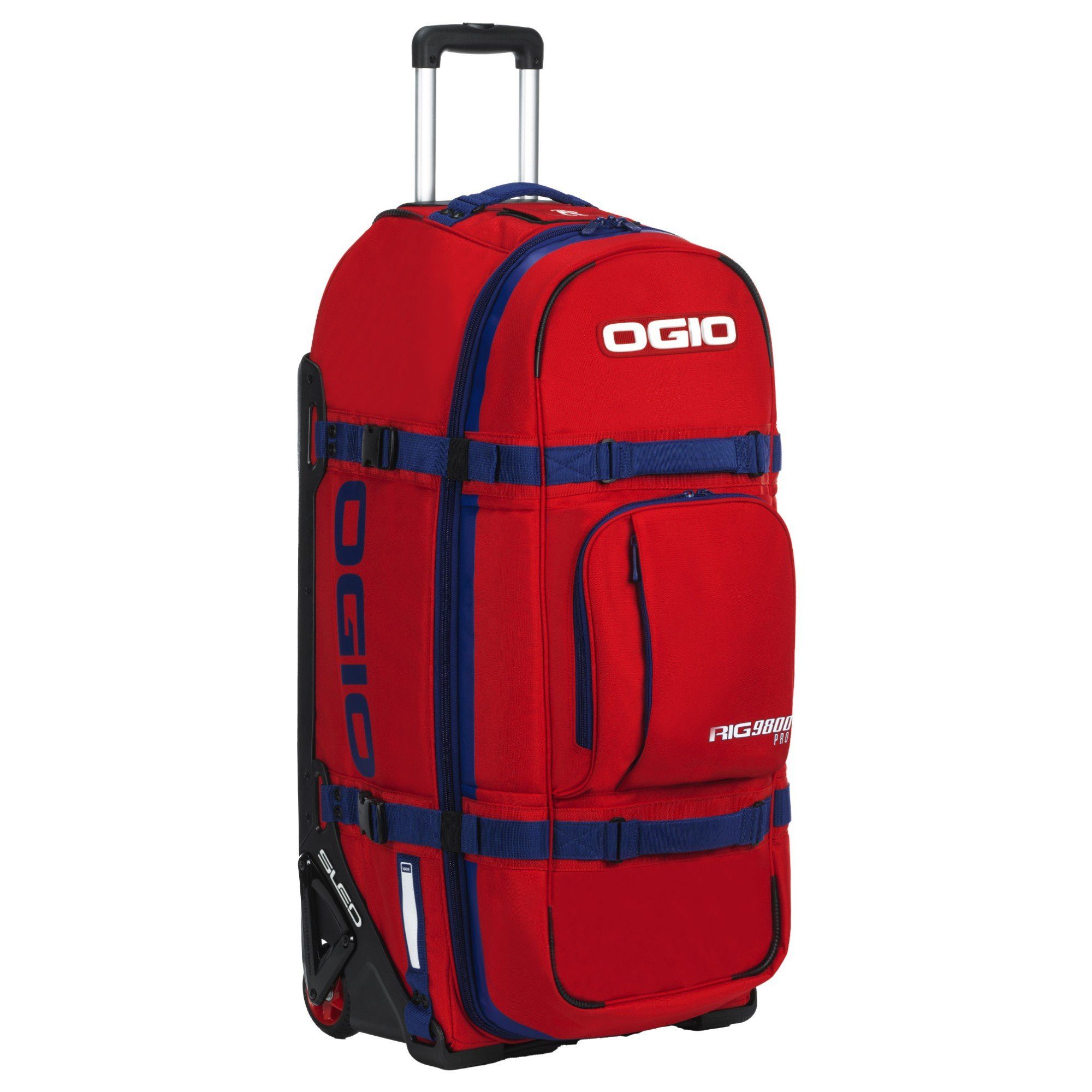 OGIO Reisetasche 9800 L (1-tlg) PRO 86 2-Rollenreisetasche cubbie 125 cm 