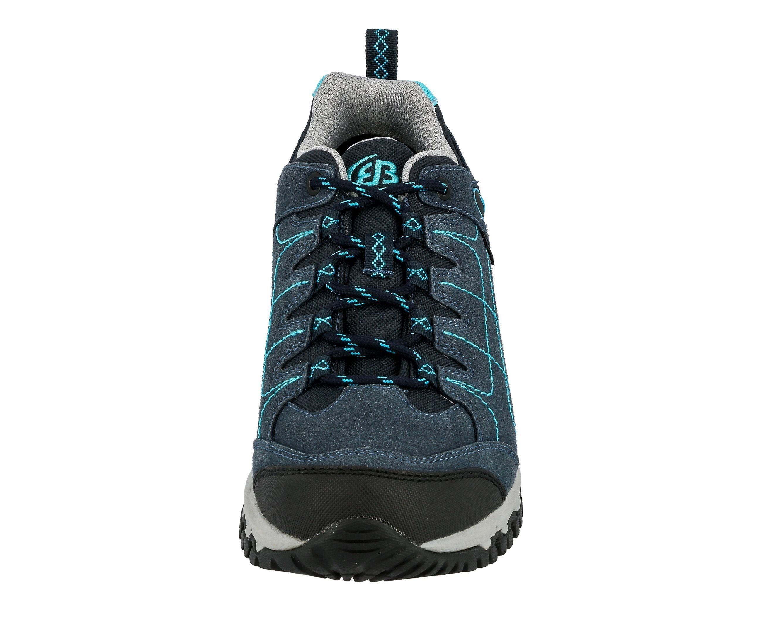 BRÜTTING Outdoorschuh Mount Shasta Low Outdoorschuh