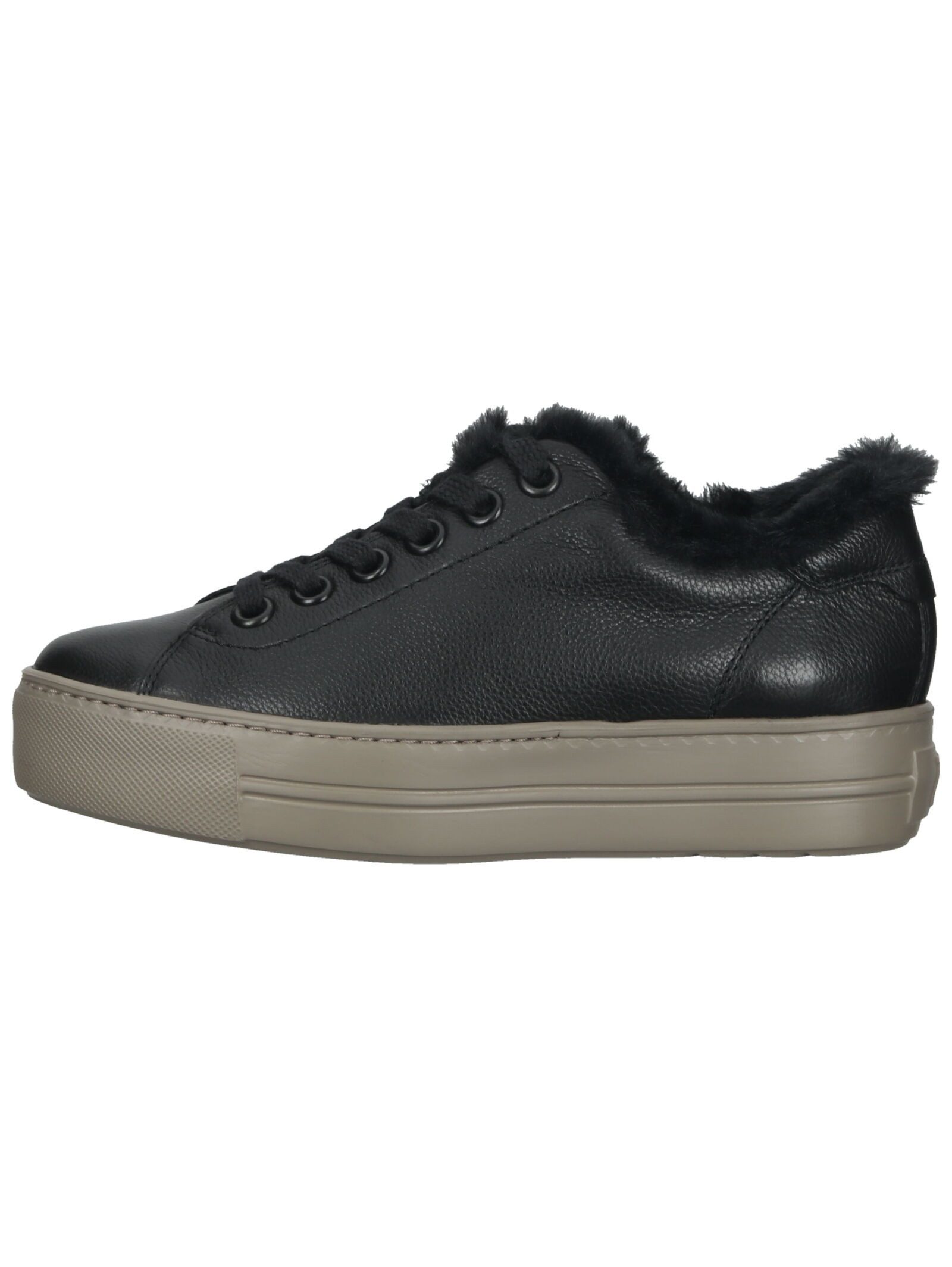 Paul Green Paul Green Sneaker Glattleder günstig online kaufen