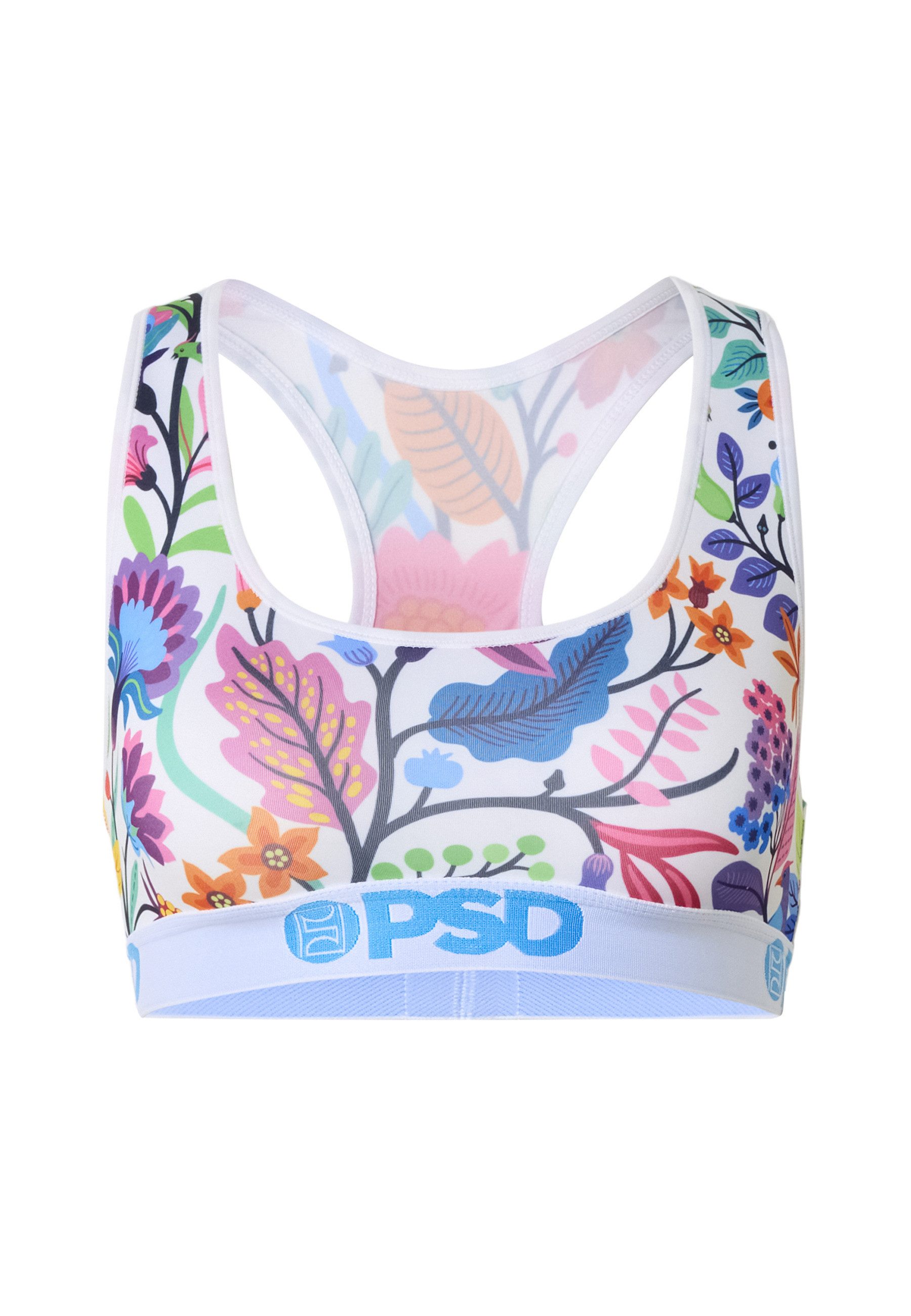 PSD Sport-BH PSD MYSTICAL SB