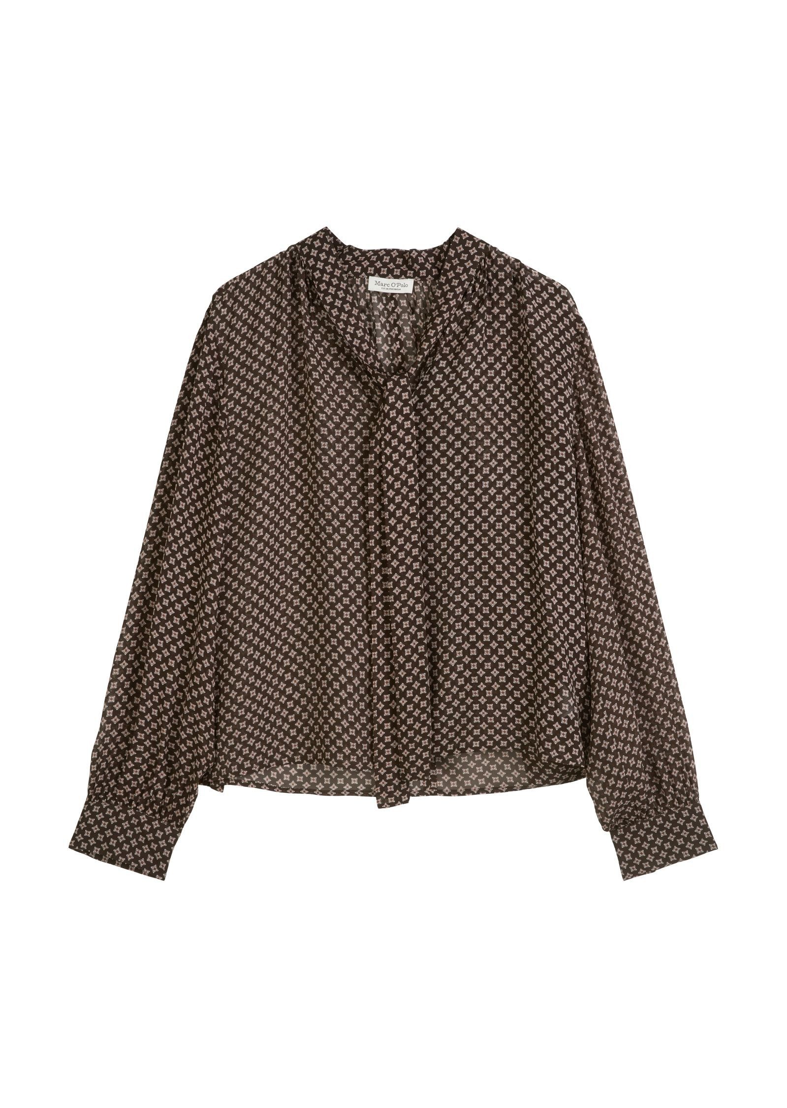 Marc O'Polo Funktionsbluse günstig online kaufen