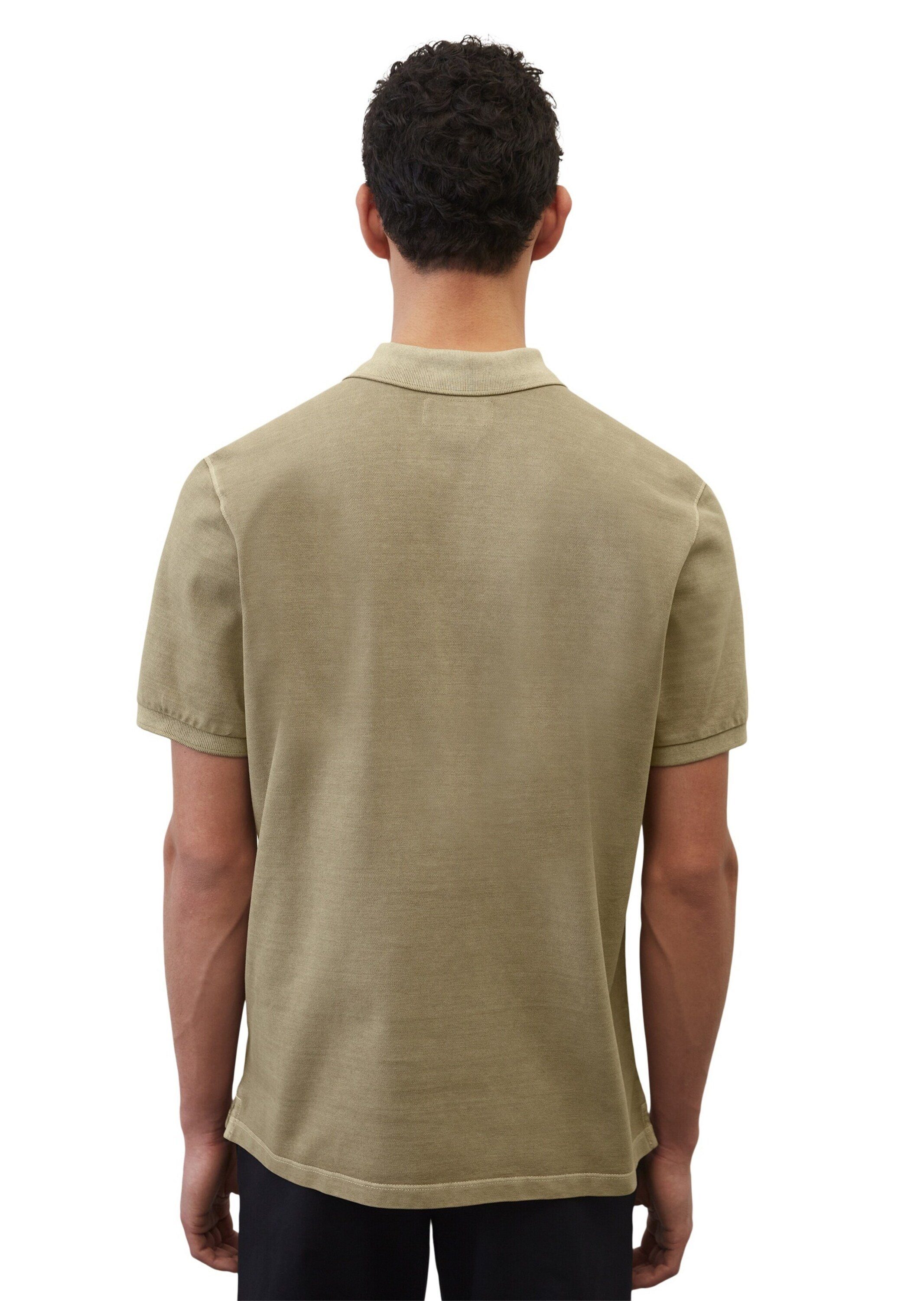 T-Shirt (21) (1-tlg) O'Polo sand Marc
