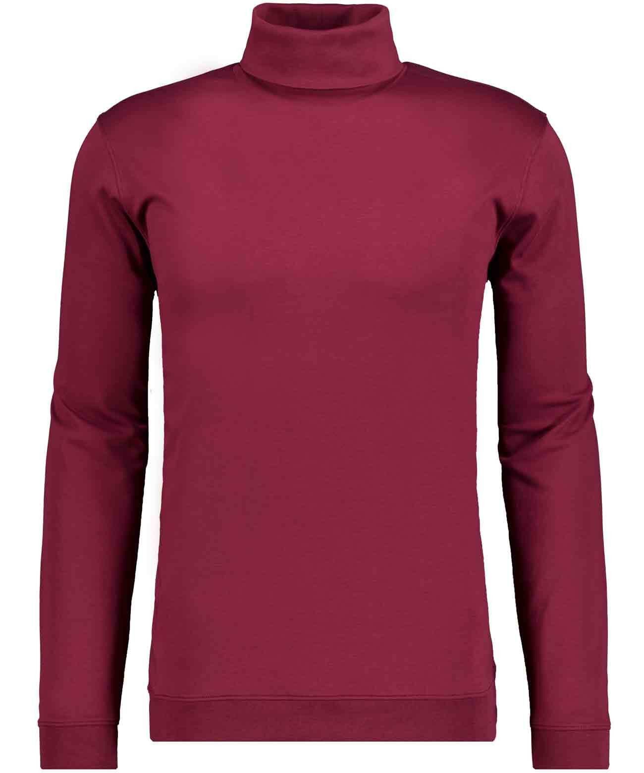 Langarmshirt