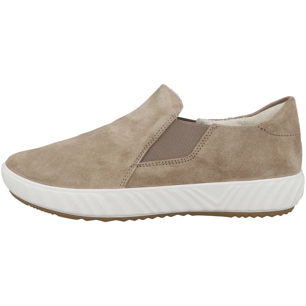 12-13642 Damen Ara Slipper beige