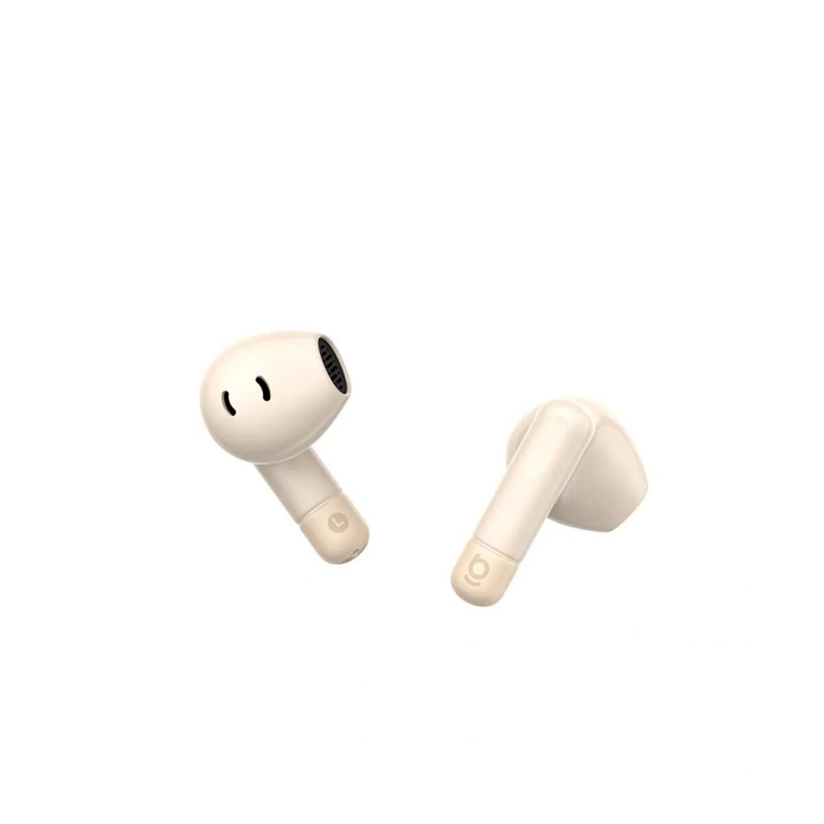 Baseus Baseus Bass BS2 Lite TWS Bluetooth Kopfhörer Pink Bluetooth-Kopfhörer