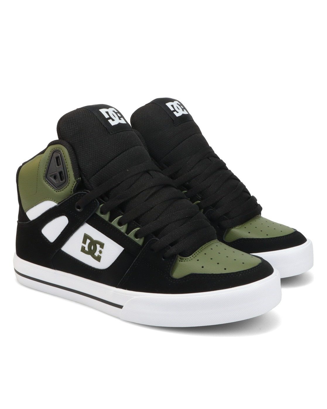 DC Shoes Pure High-Top Sneaker günstig online kaufen