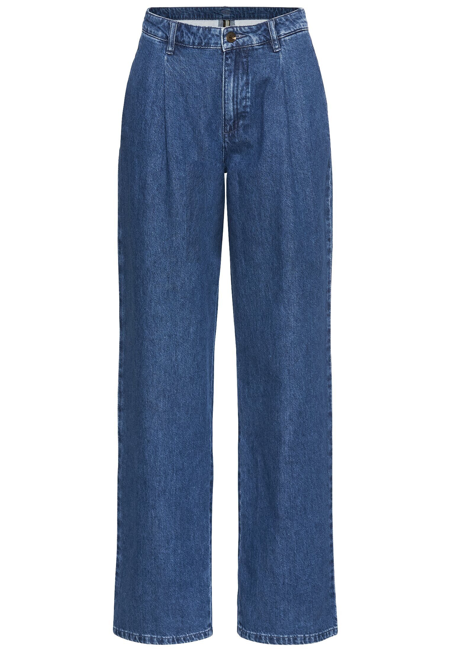 camel active Bequeme Джинсы TROUSER