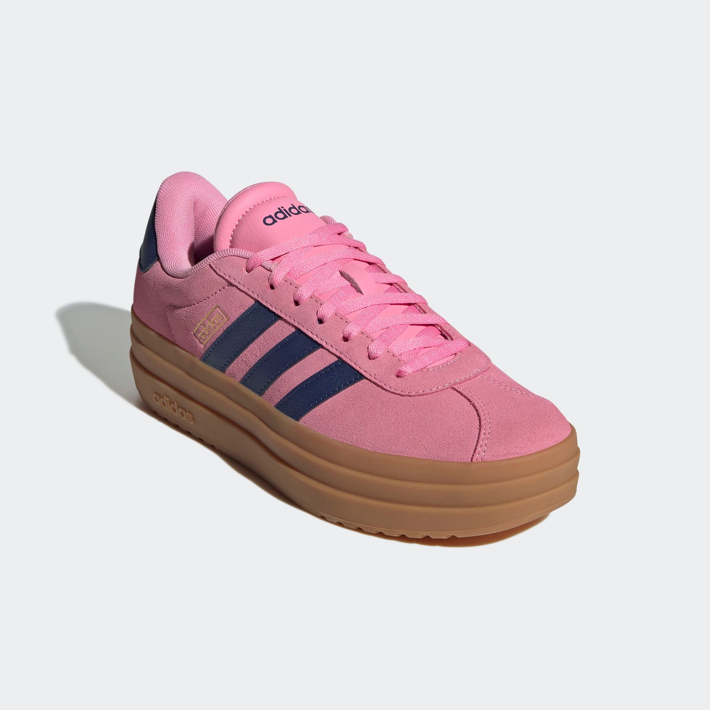adidas Sportswear VL COURT BOLD Plateausneaker Design auf den Spuren des ad günstig online kaufen