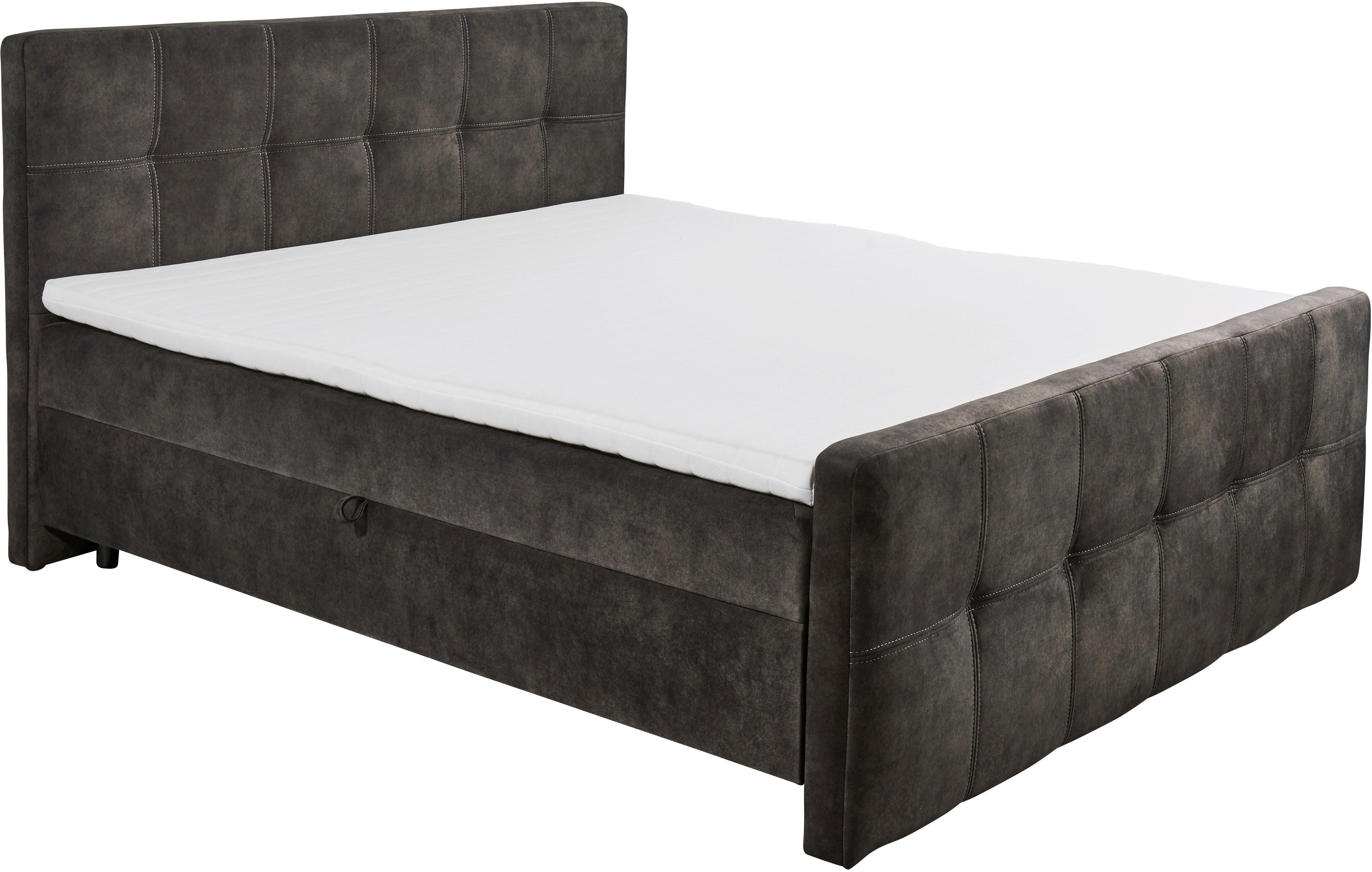 Boxbett Valetta