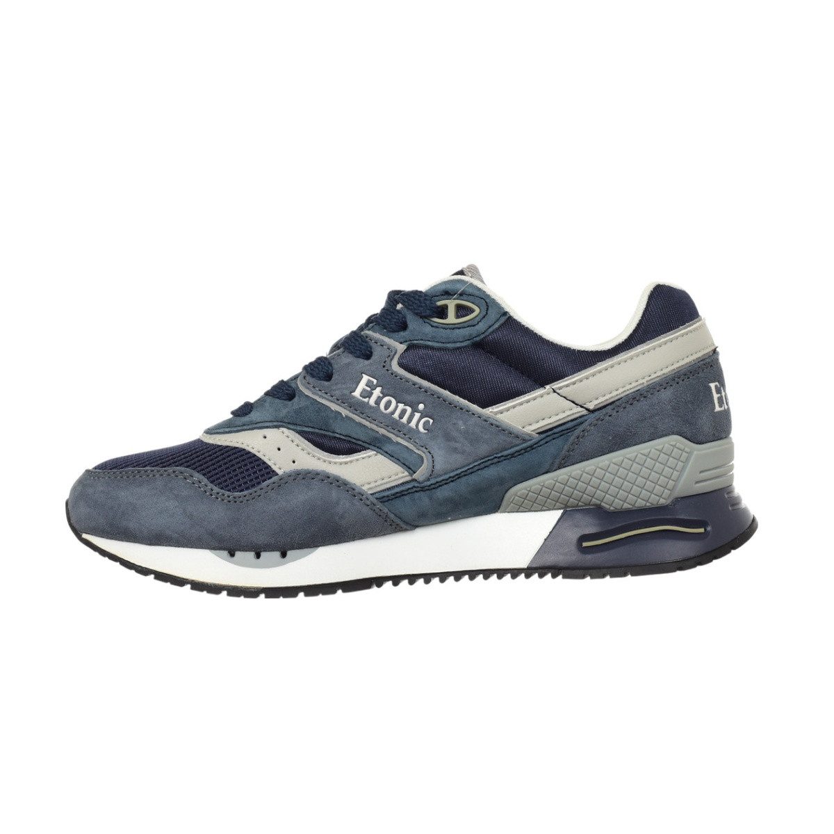 Etonic Stable Base blau Damen Sneaker