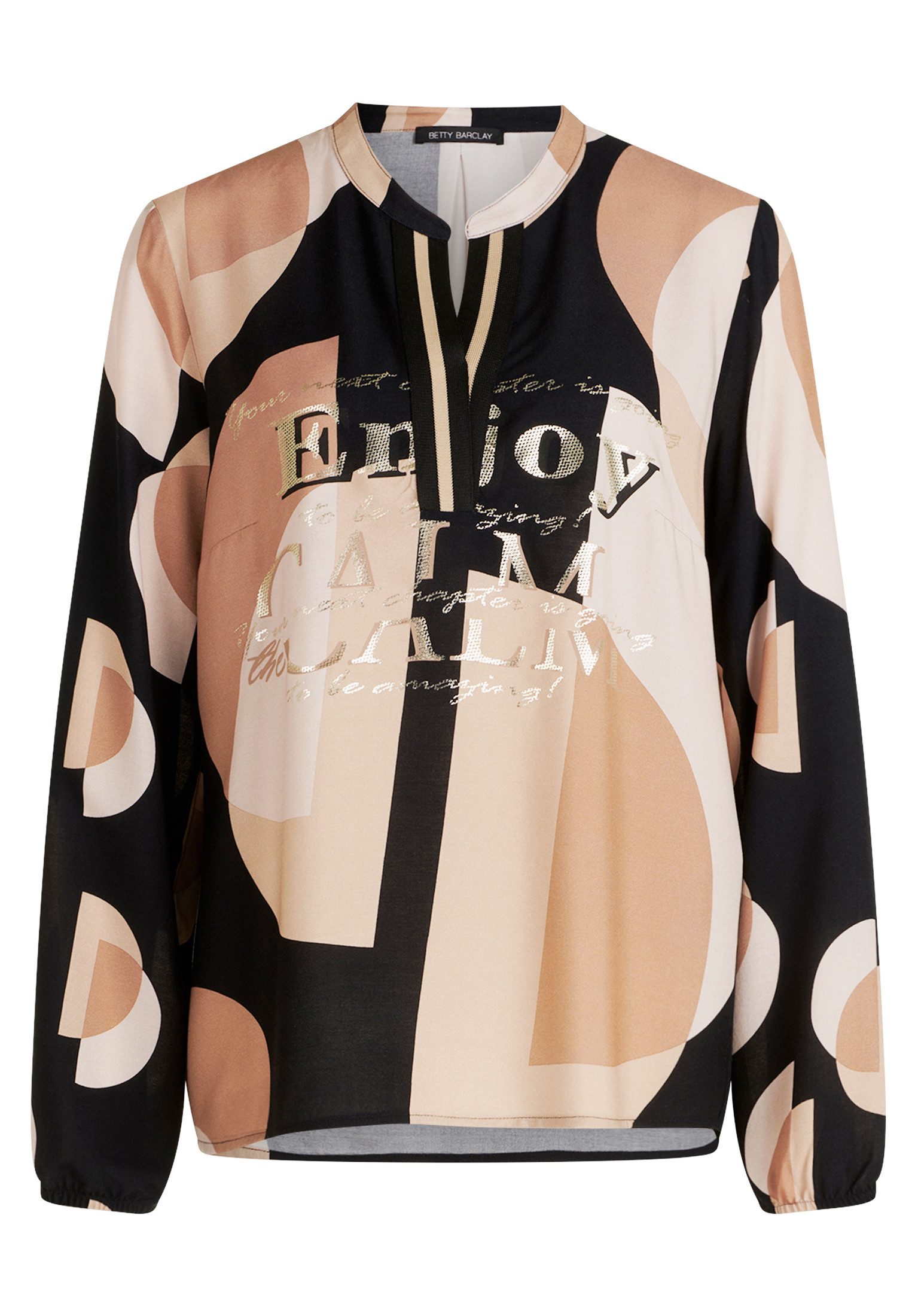 Betty Barclay Longbluse Betty Barclay Damen günstig online kaufen