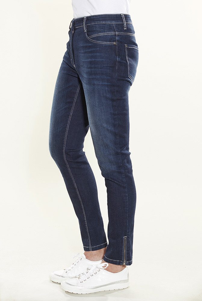 Stretch-Jeans